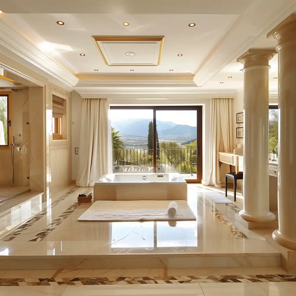 Casa con piscina in vendita a Marbella Centro, imagen 10