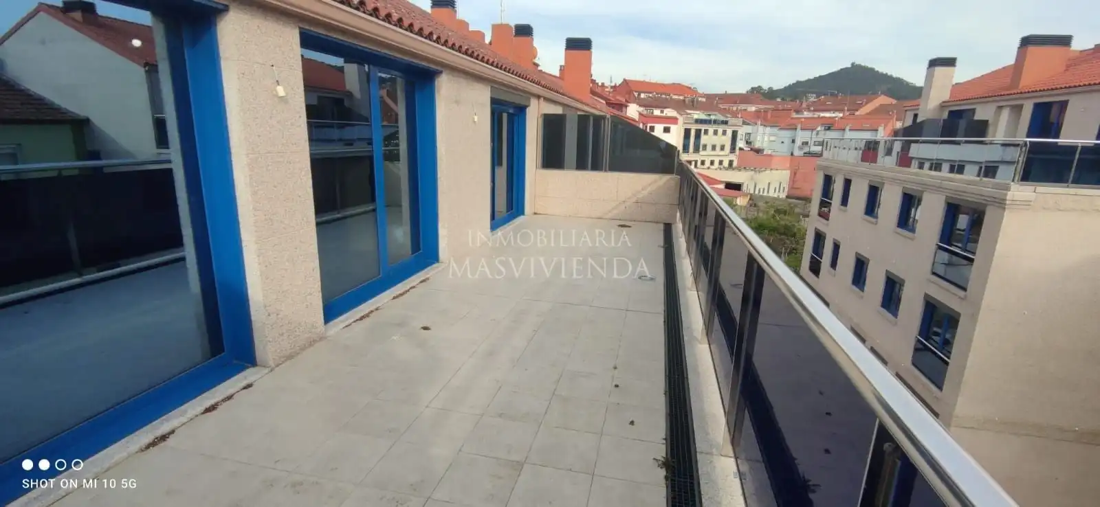Pis amb ascensor en venda a Forneira, imagen 5