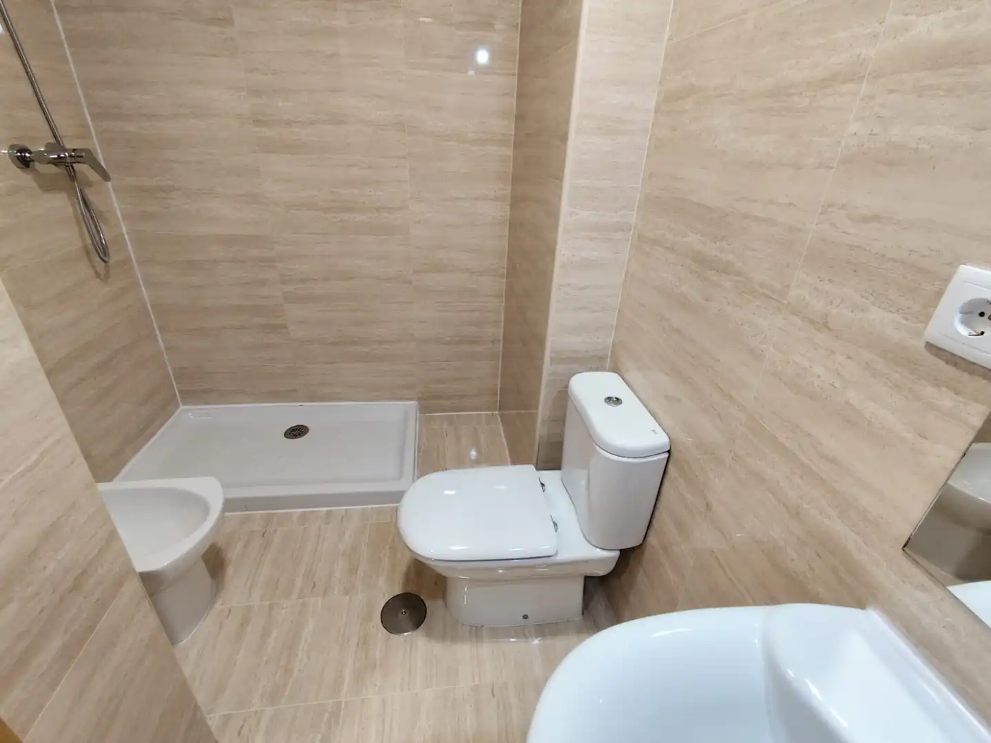 Apartamento de alquiler en Avenida de Aranzana, Aranzana
