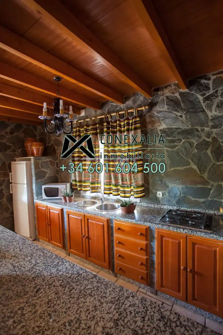 Chalet en venta en Olvera, imagen 6