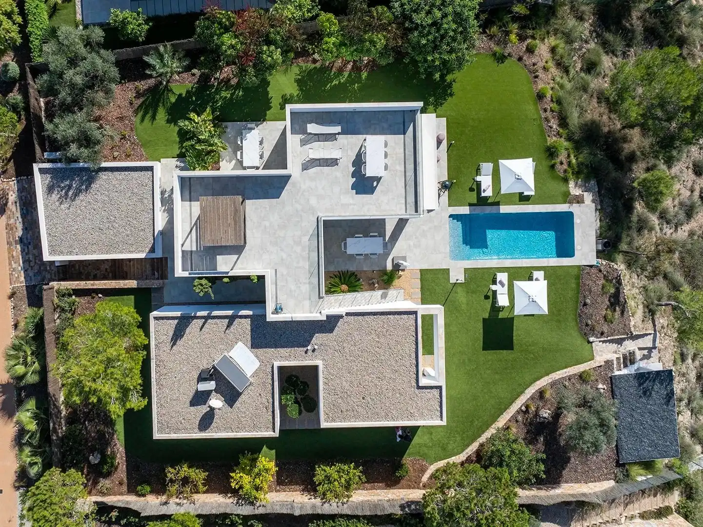 House with pool for sale in Orihuela Costa, imagen 12