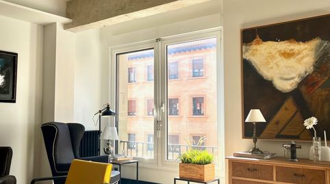 Foto 4 de Piso en venta en Pamplona - Castillo de Maya, 2º Ensanche, Pamplona / Iruña