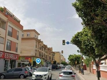 Wohnung mit Aufzug zum Verkauf in Ciudad Jardín