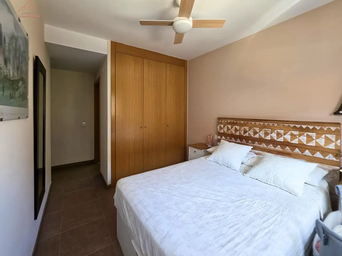 Appartement avec terrasse à louer à Paseo de Ignacio Hidalgo de Cisneros, imagen 23