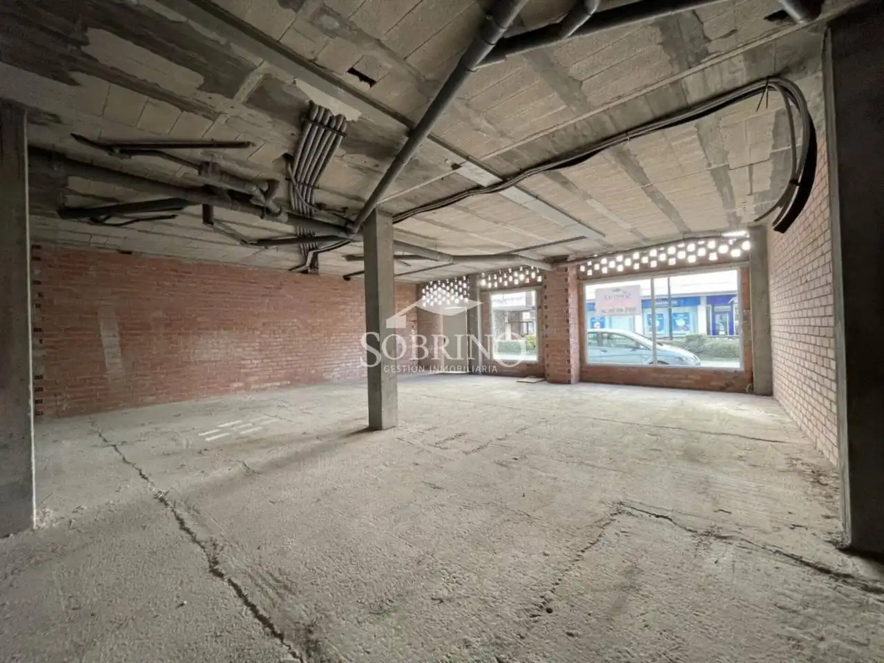 Business premises to rent in Avenida De La Paz 1, imagen 11