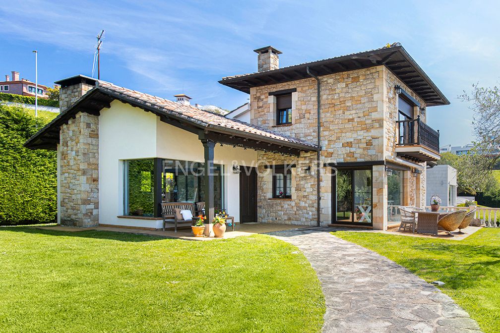 House or chalet for sale in Somió