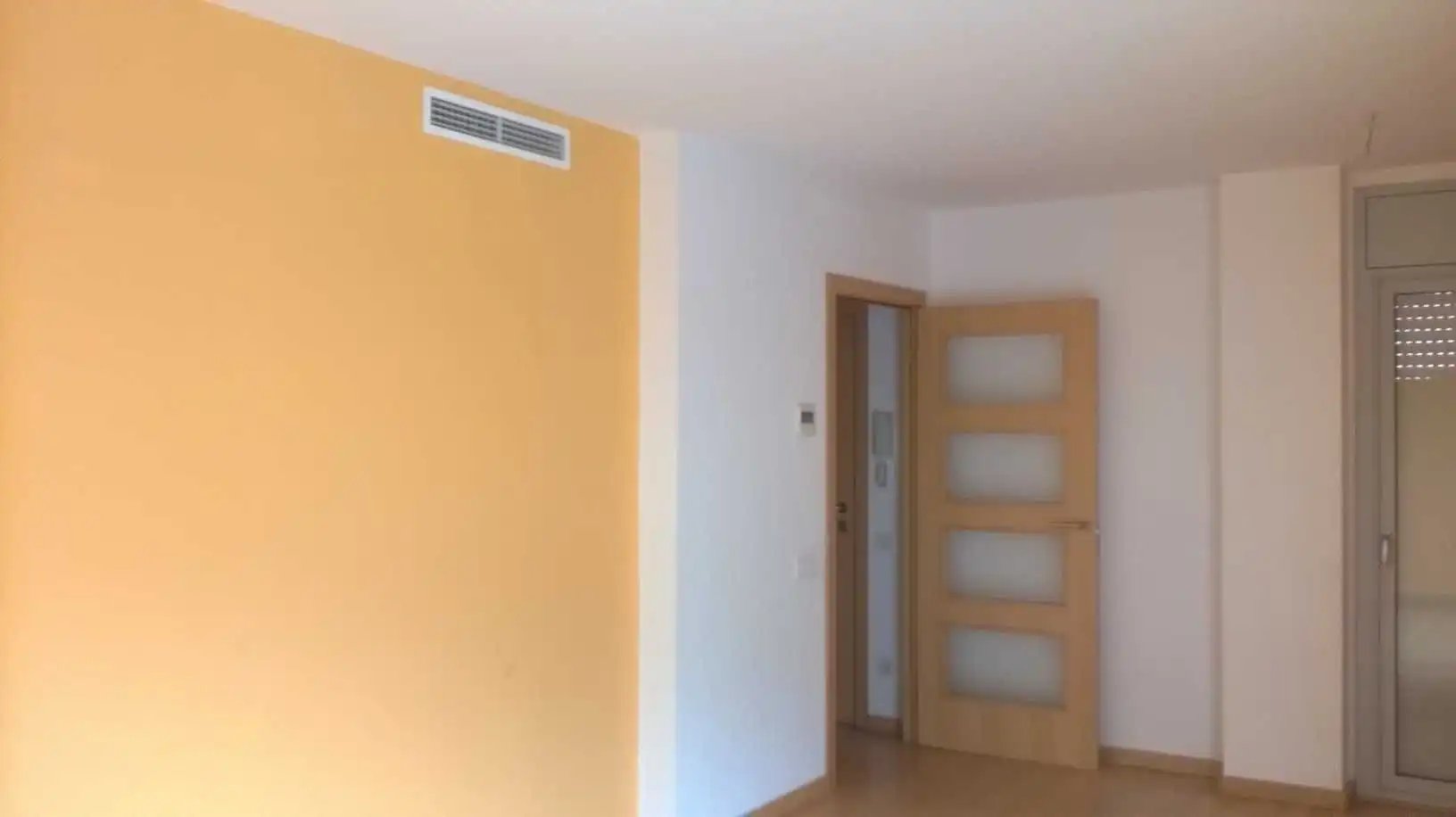 Wohnung zum Verkauf in Montgat mit Klimaanlage und Heizung