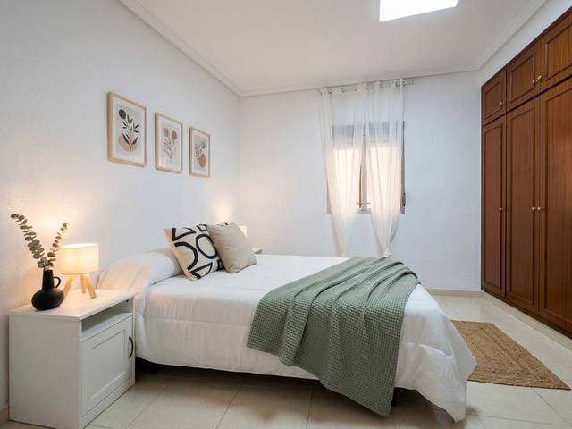 Planta baja en Venta en La Bosca