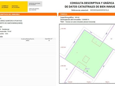 Pis en venda a El Juncal - Vallealto