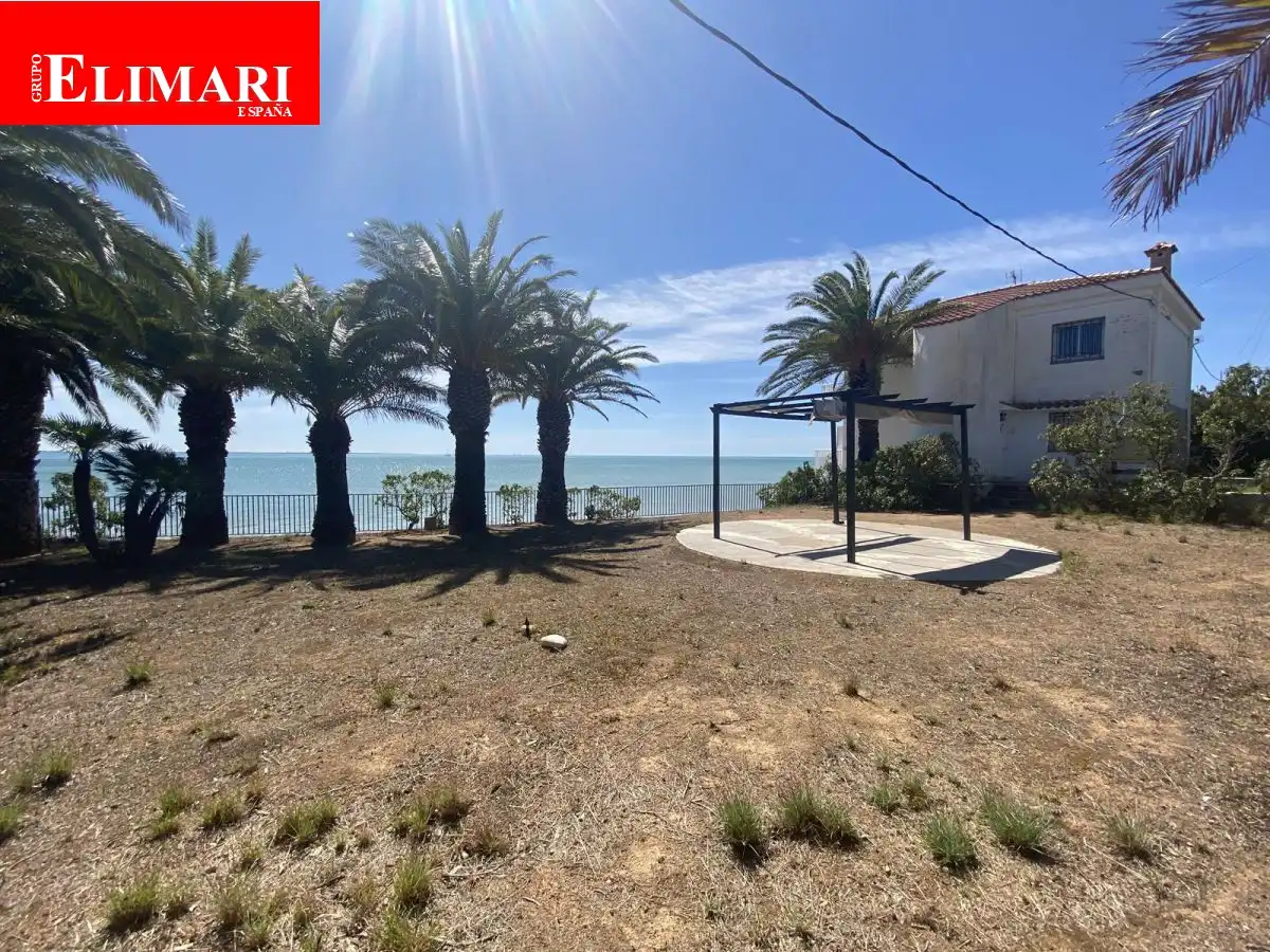 Villa à vendre à N-340 Martinenques, imagen 4