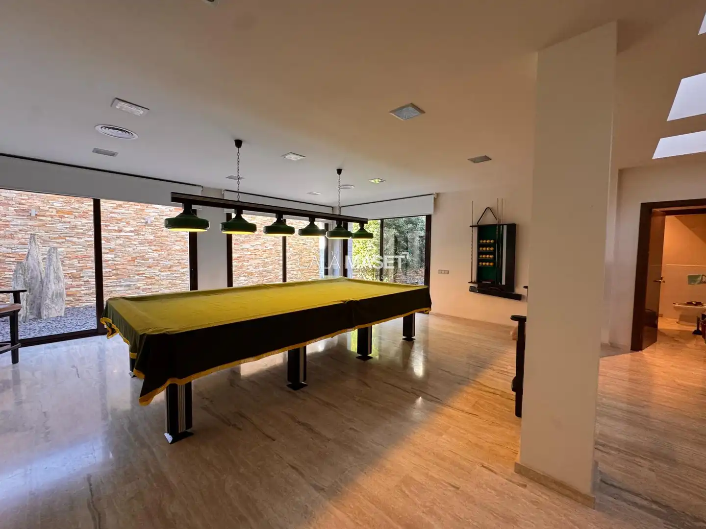 Chalet con terraza en venta en dels Pirineus, imagen 13