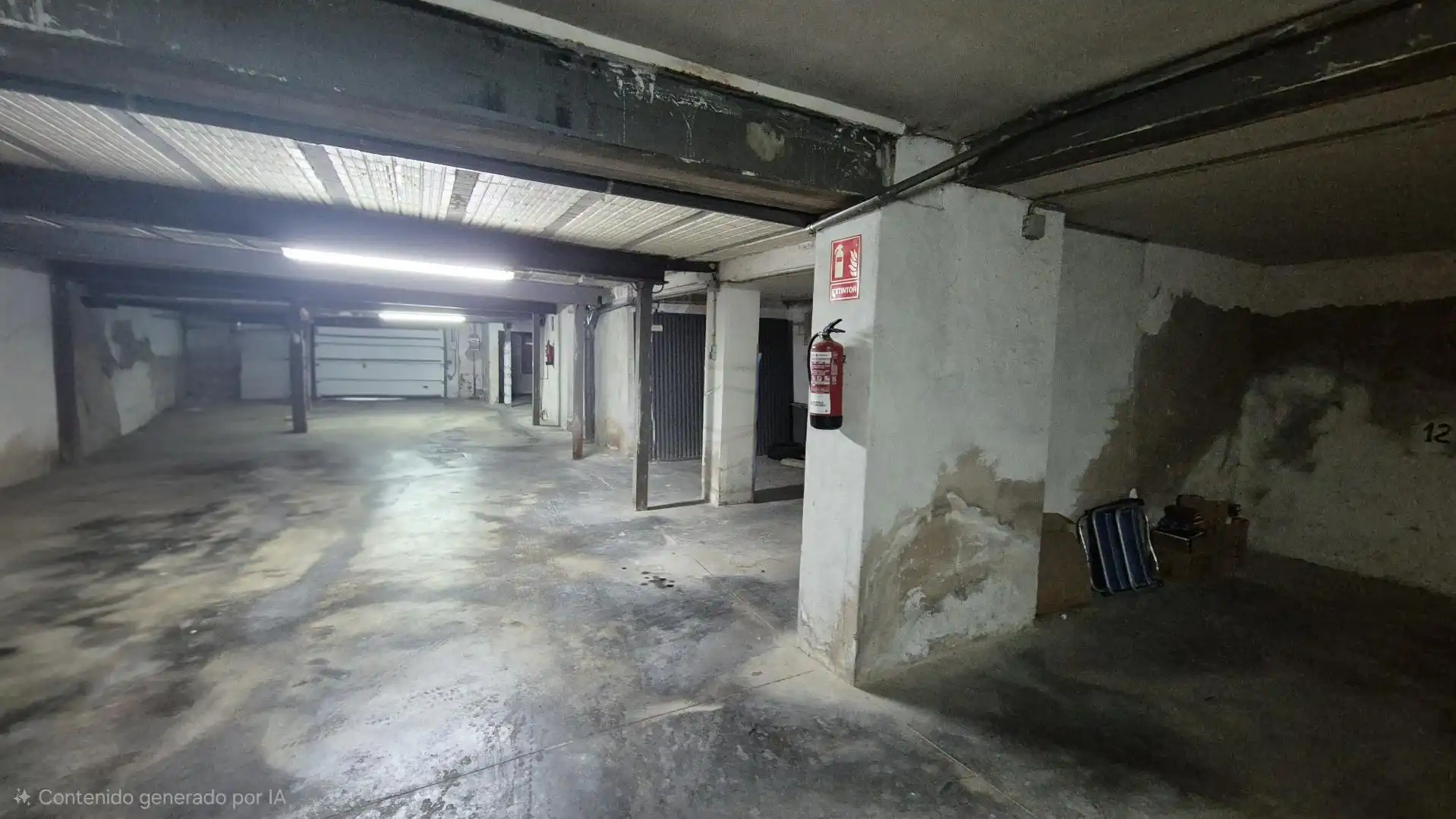 Local comercial en venta en San Antón 22, imagen 3
