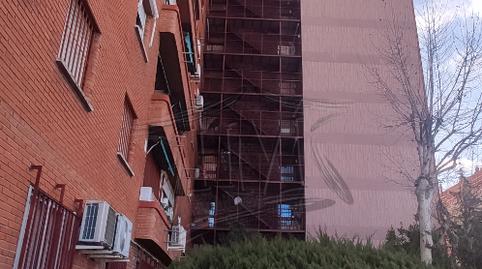 Foto 2 de Piso en venta en Calle de Ramón Pérez de Ayala, 50, Numancia, Madrid