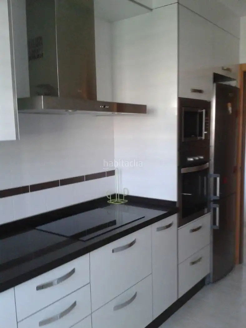 Appartement compact avec piscine à louer à Calle Mar Cantabrico 5, imagen 8