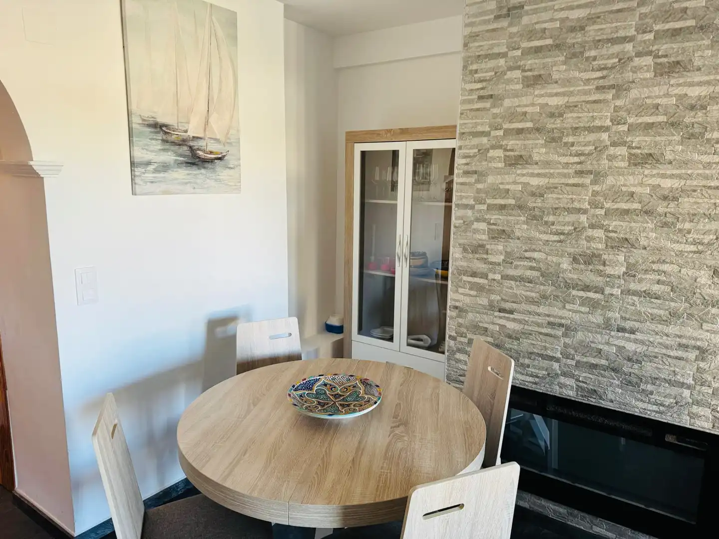 Dúplex con terraza en venta en Las Marinas / Les Marines, imagen 14