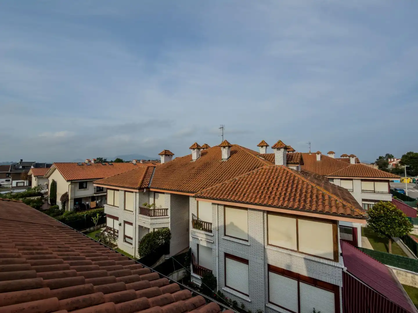 Exterior view of Attic for sale in Ribamontán al Mar  with Heating