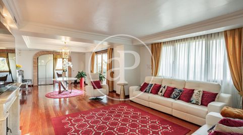 Foto 3 de Casa o xalet en venda a Pueblo, Pozuelo de Alarcón