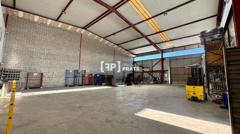 Photo 5 of Industrial buildings for sale in Poligon Dels Frares, Magraners,  Lleida Capital