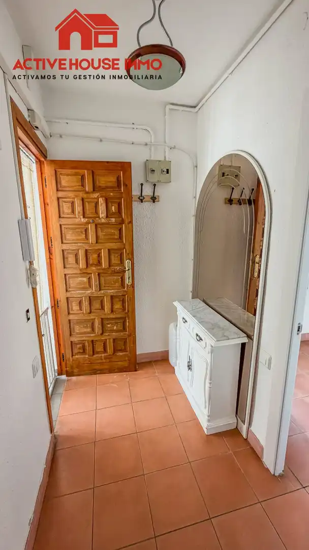 Piso con ascensor en venta en Carrer Sant Isidre, imagen 23