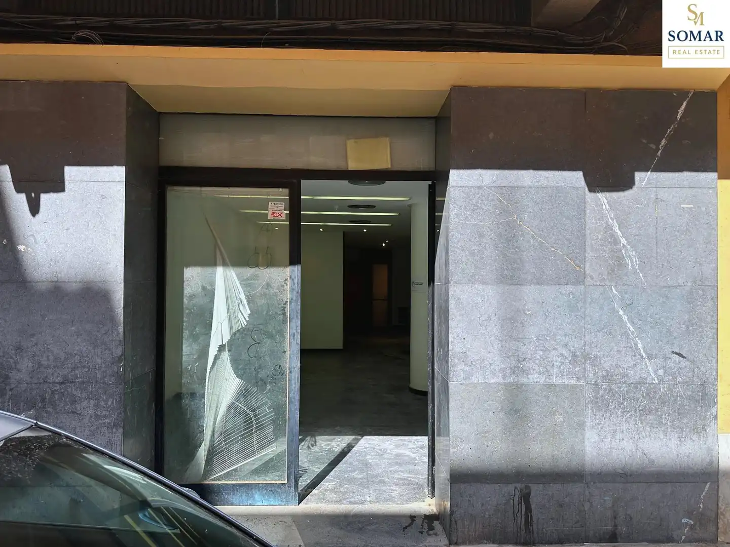 Locale commerciale in vendita a Calle del Pintor Ginesta 1, imagen 7