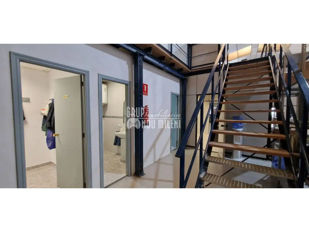 Industrial building to rent in Catarroja, imagen 29