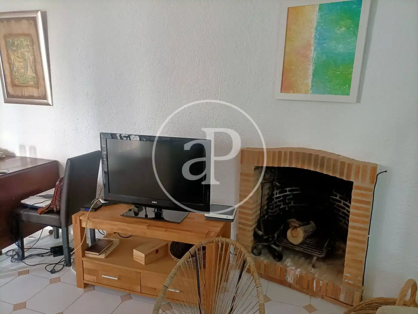 House with pool to rent in Carrer Ulisses, imagen 6