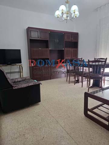 Piso en Alquiler en L'Aldea