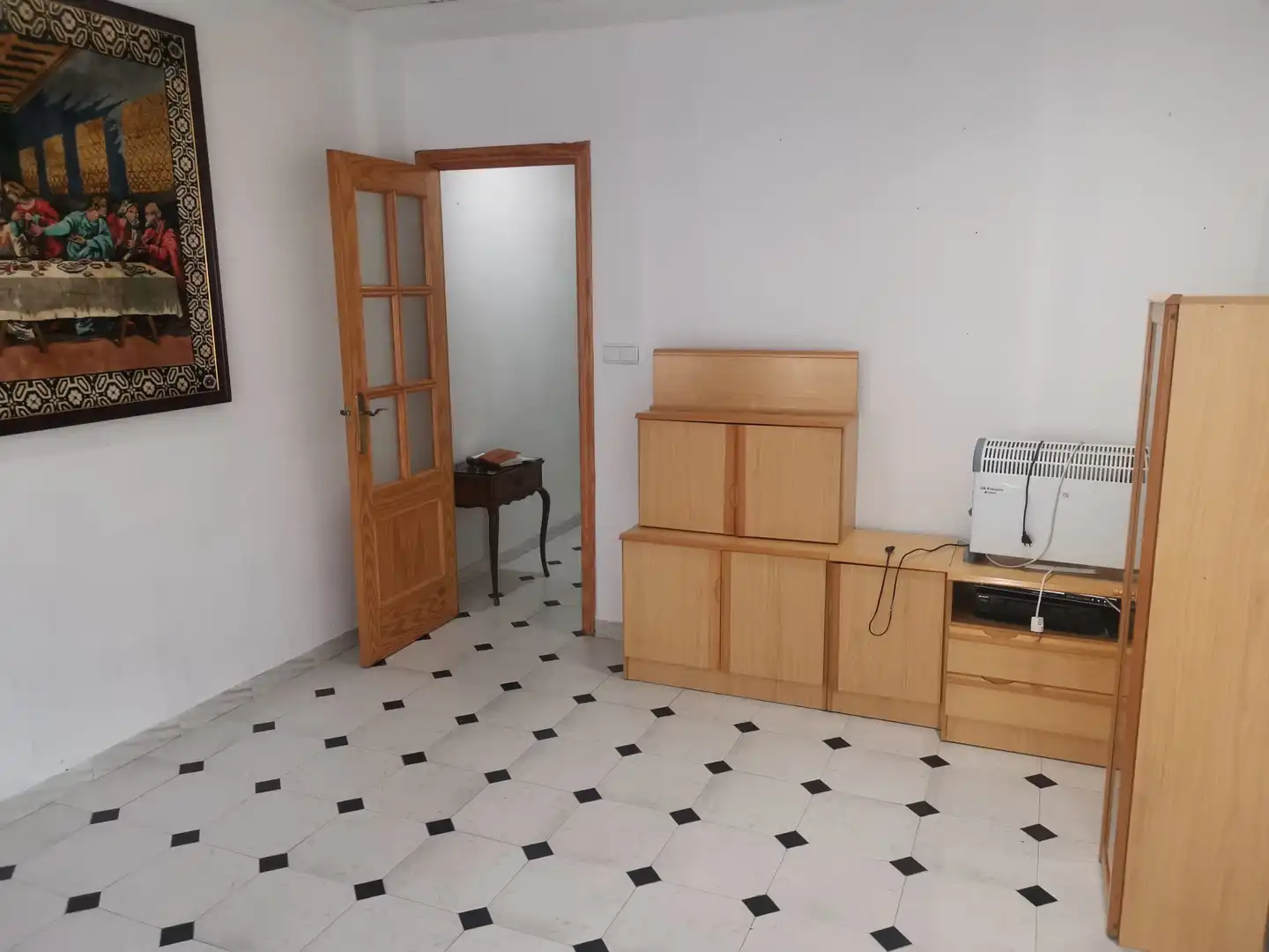 Piso en venta en Calle Purísima 43, imagen 4