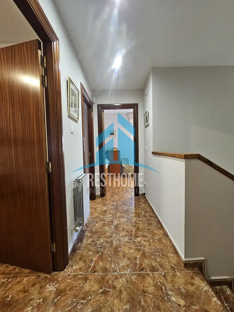 Casa o chalet en venta en Castejón (Navarra) con Aire acondicionado, Calefacción y Terraza
