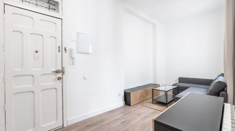 Foto 5 de Pis en venda a Calle de Ercilla, Acacias, Madrid