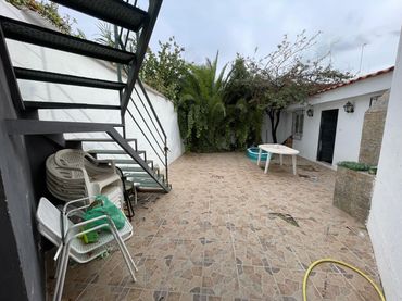 Casa en venda a Calle Pino