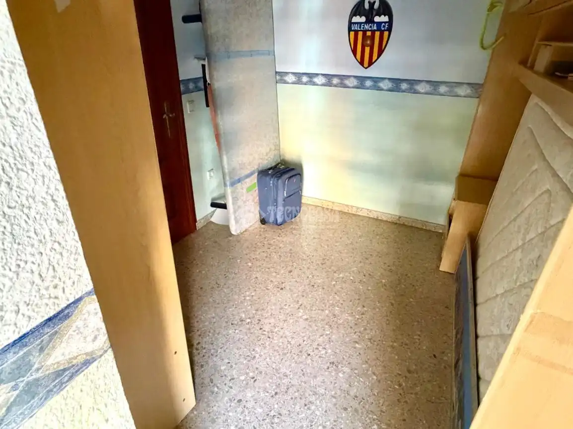 Piso en venta en Valencia con Aire acondicionado y Balcón