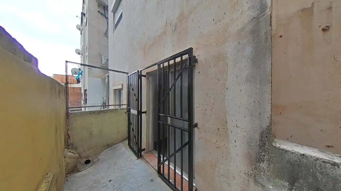Piso en venta en Badalona con Horno