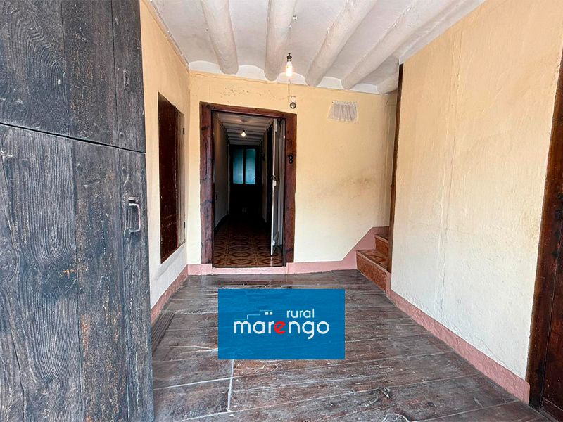 Casa o chalet en venta en Villafranca del Cid / Vilafranca con Trastero