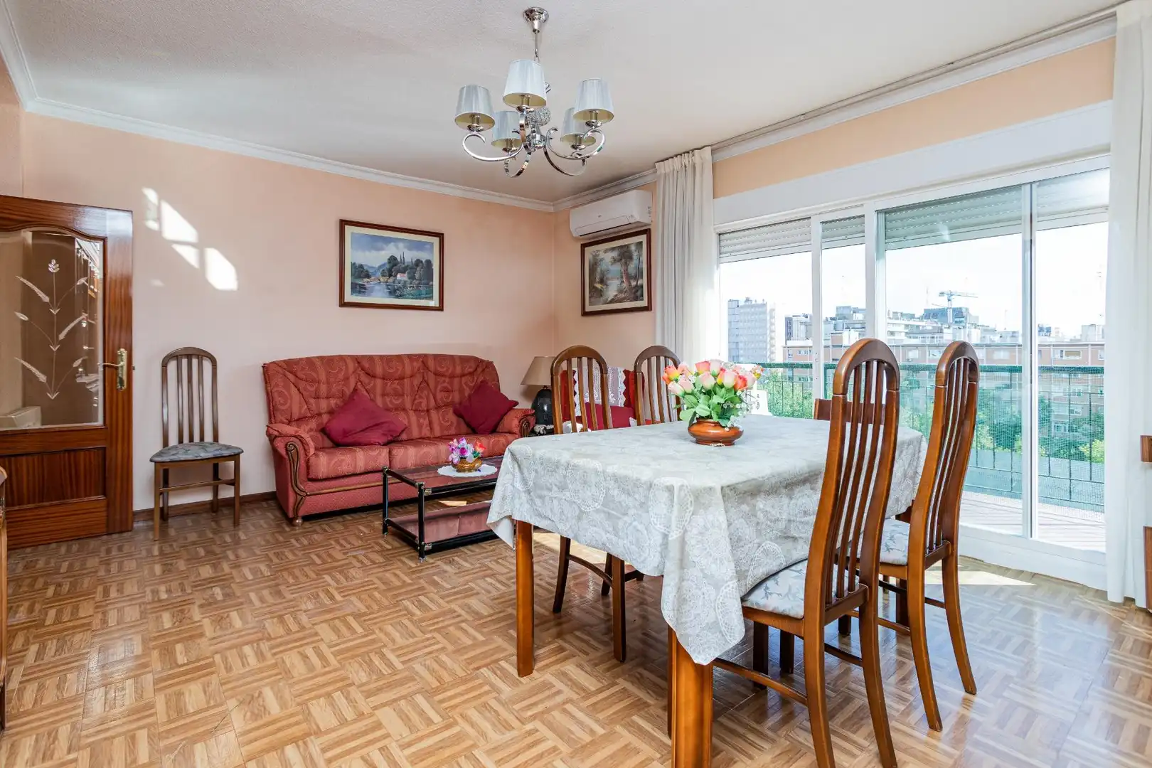 Piso con ascensor en venta en Chamartín, imagen 10