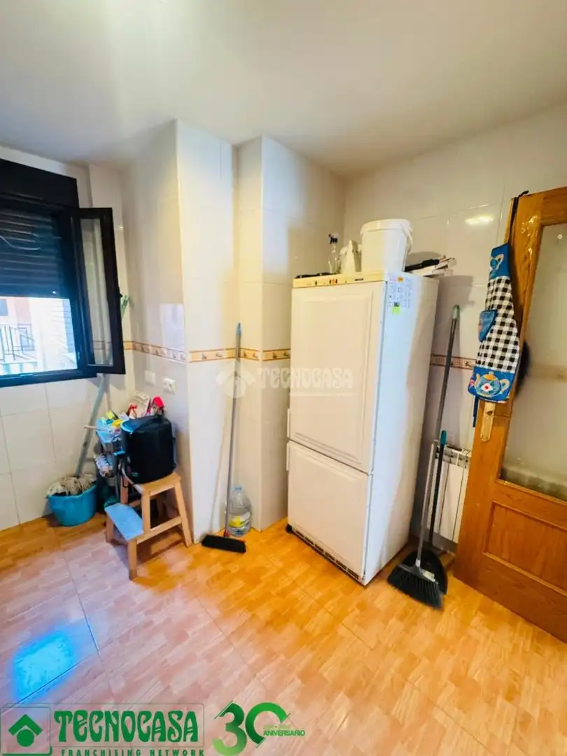 Cocina de Piso en venta en Magán