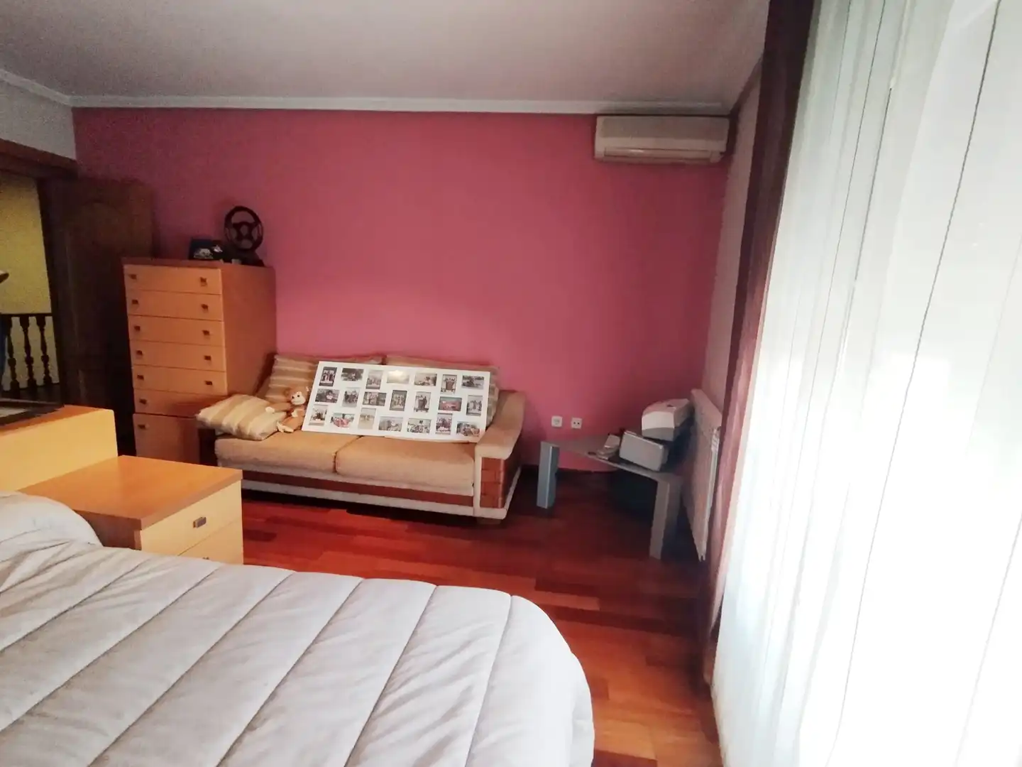 Casa con terraza en venta en Calle Carrera de San Jerónimo, imagen 23