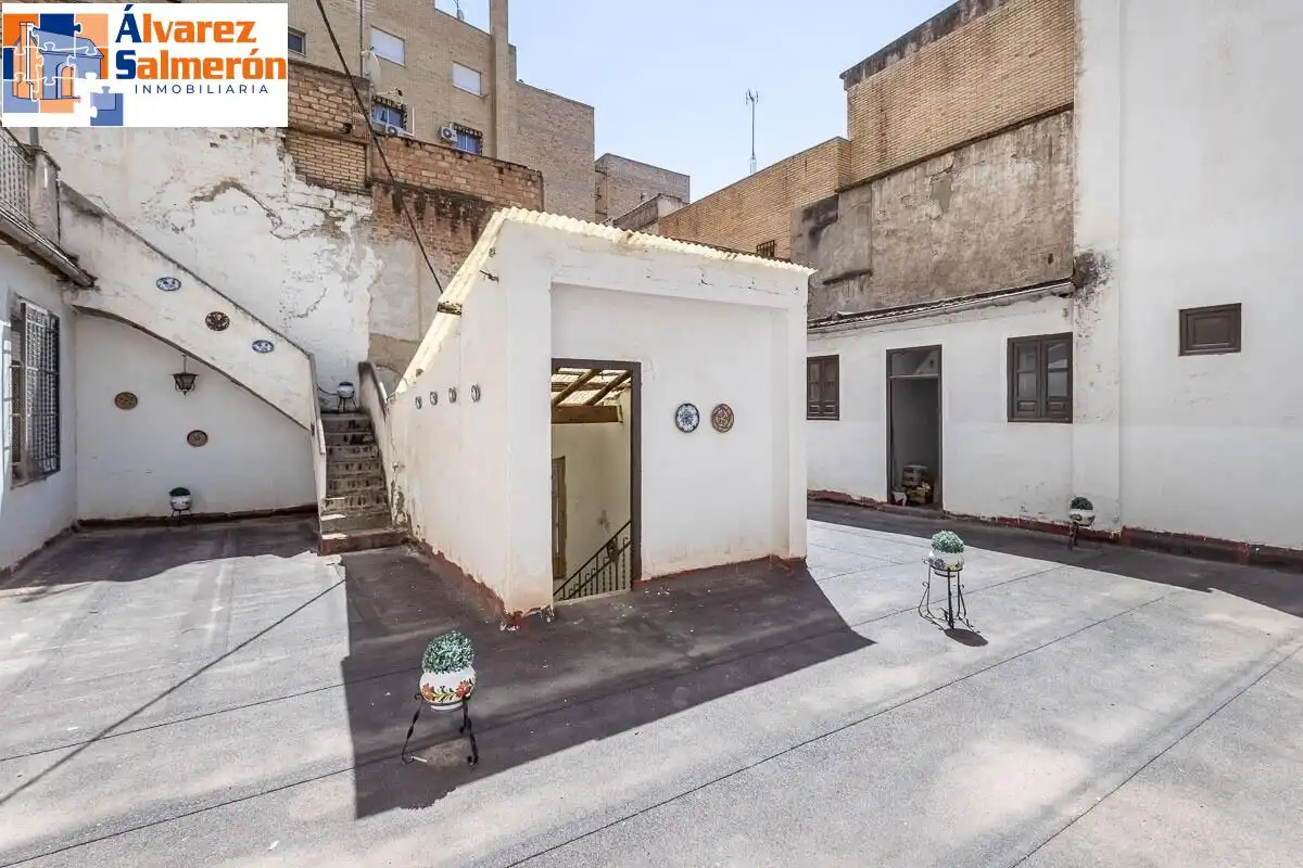 Appartement avec terrasse à vendre à Calle SAN ANTON, imagen 39