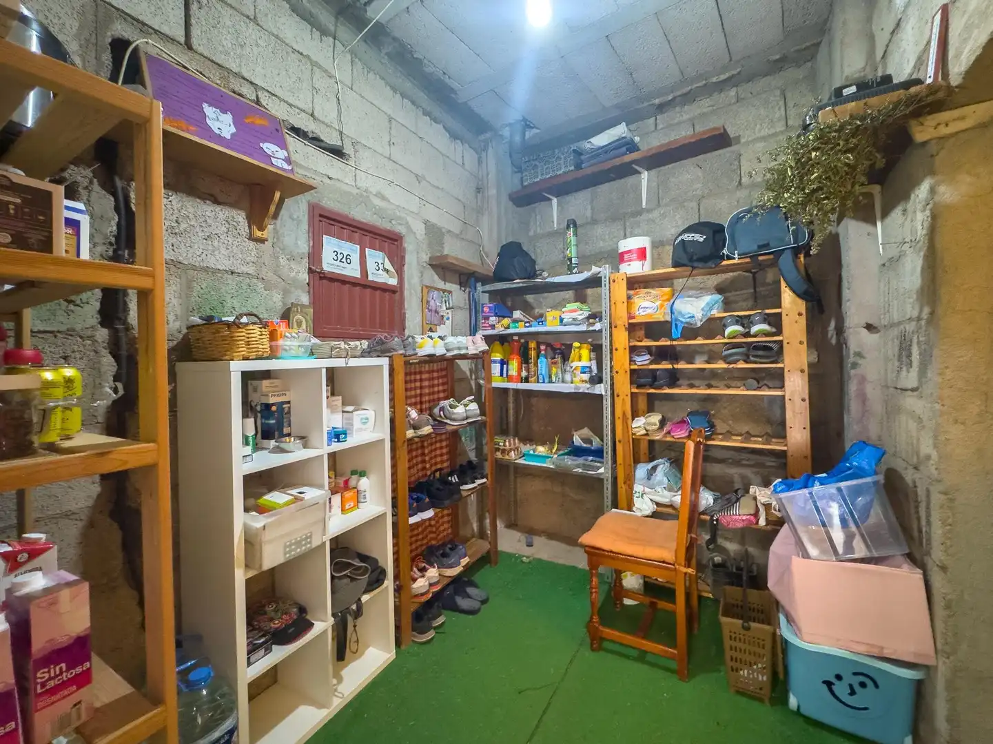Edificio en venta en Calle HERMANO PEDRO, Charco del Pino