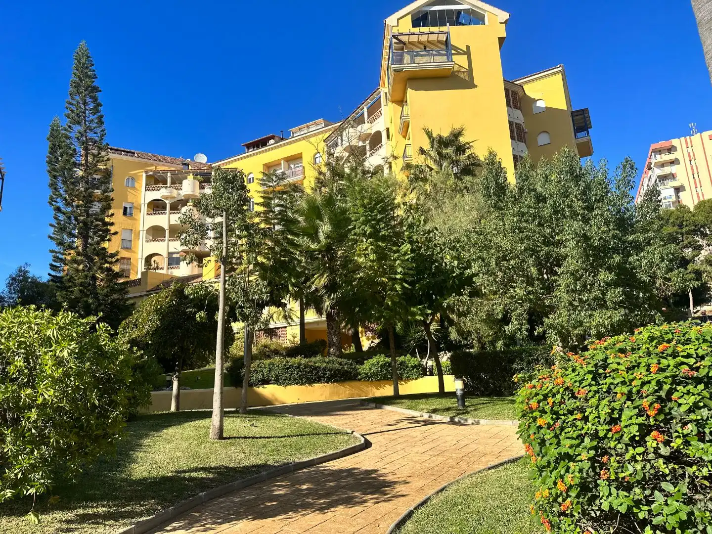Piso con jardín en venta en Camino del Prado 1, imagen 53