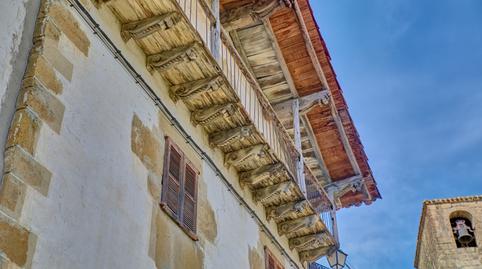 Foto 3 de Casa o chalet en venta en Atetz, Navarra