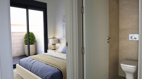 Foto 4 von Einfamilien-Reihenhaus zum Verkauf in Puerto Marino, Santa Pola