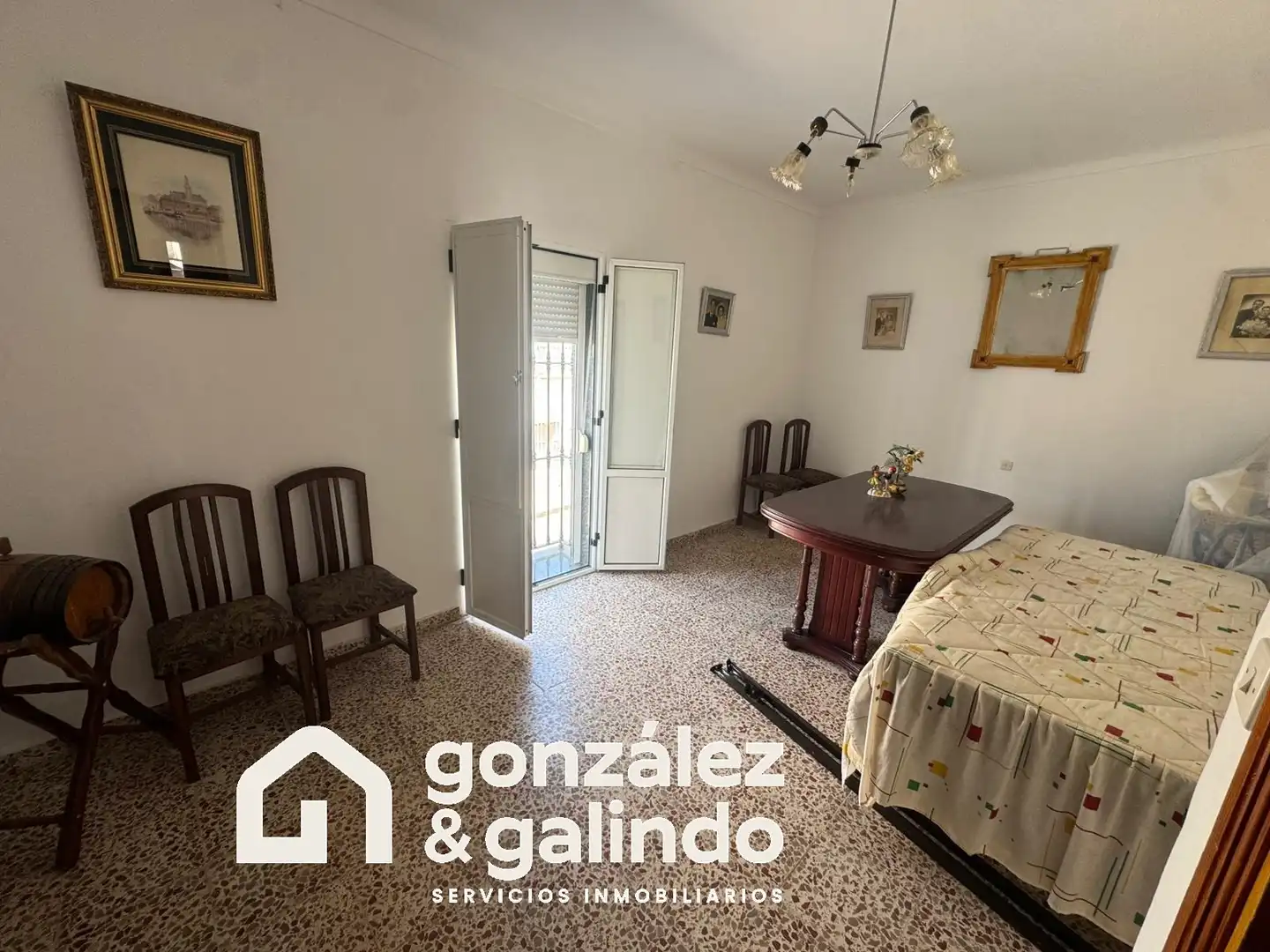 Casa rústica en venda a Casariche, imagen 9