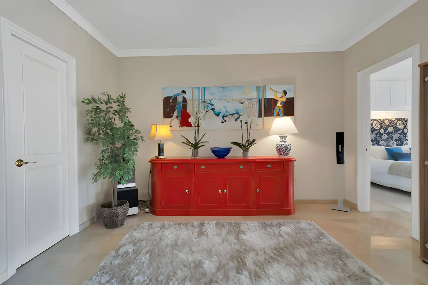 Apartament amb piscina en venda a San Pedro de Alcántara, imagen 16