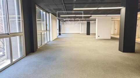 Foto 5 de Oficina de alquiler en Pau Clarís, Dreta de l'Eixample,  Barcelona Capital