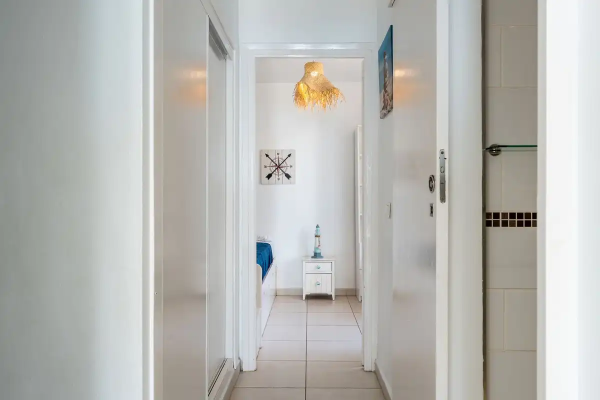Adosado con piscina en venta en Urbanización Sitio de Calahonda 1A, imagen 22