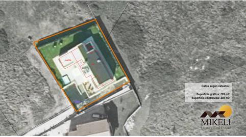 Foto 4 de Casa o chalet en venta en Calle Los Calderones, Soto de la Marina, Santa Cruz de Bezana