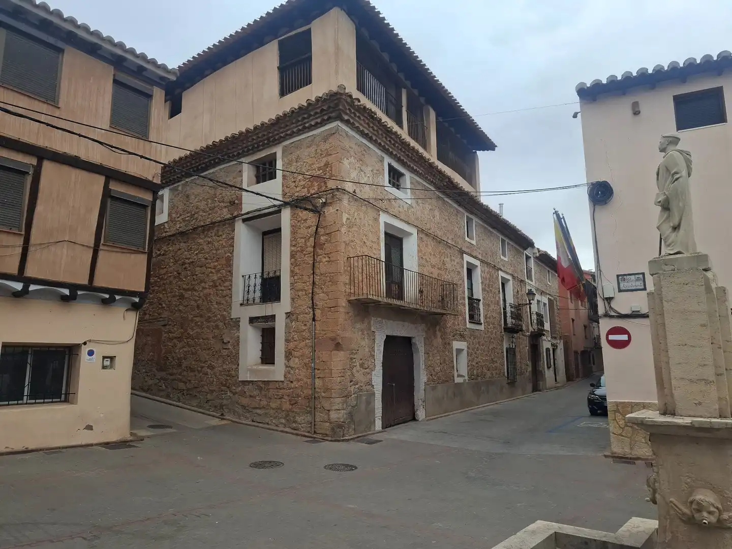 Landhaus zum Verkauf in Gea de Albarracín, imagen 2