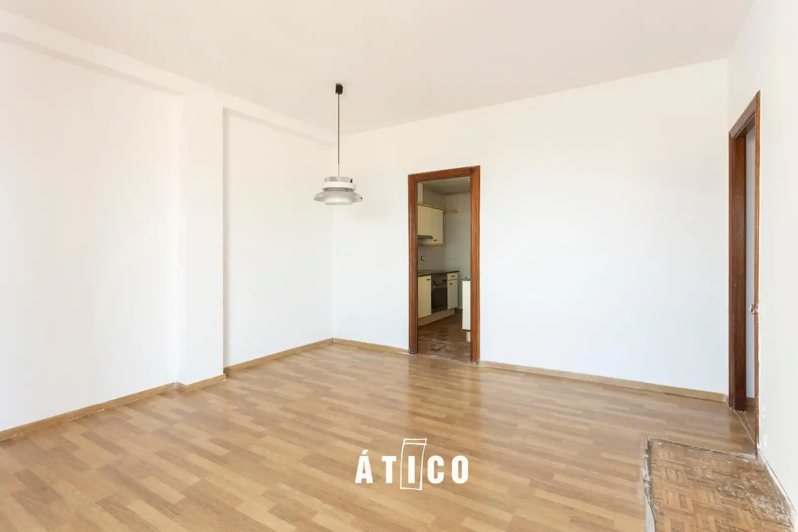 Habitación de Ático en venta en Barcelona con Terraza