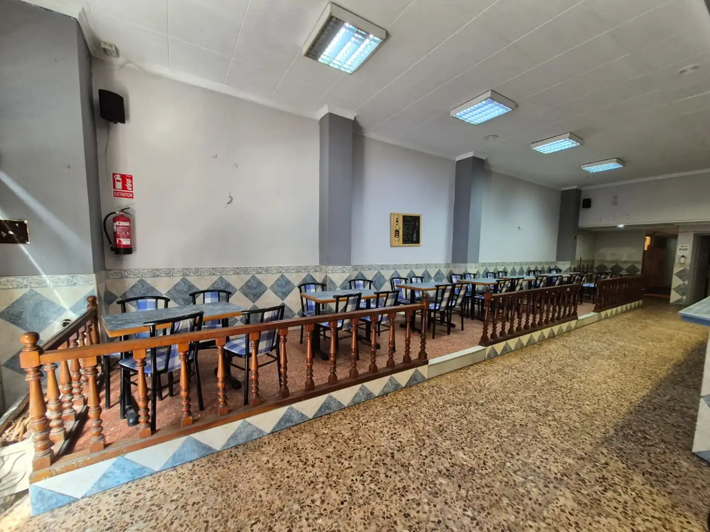 Local comercial en venta en Avilés - AUSEVA, imagen 5